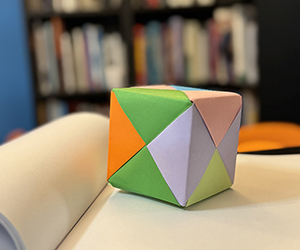 Cube